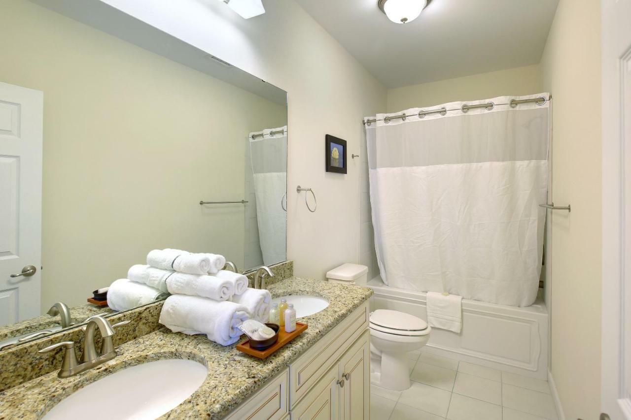 Waterside Resort Edenton Exterior photo