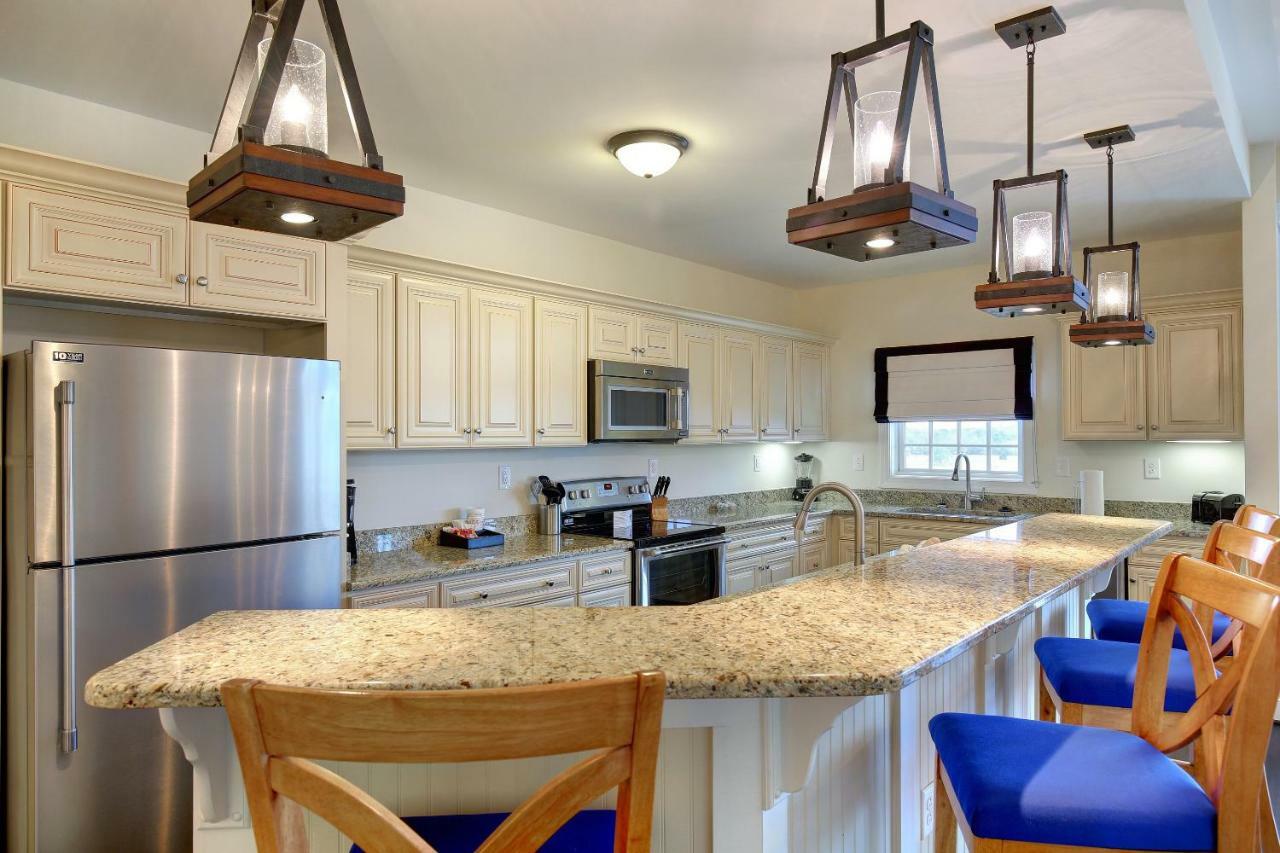 Waterside Resort Edenton Exterior photo