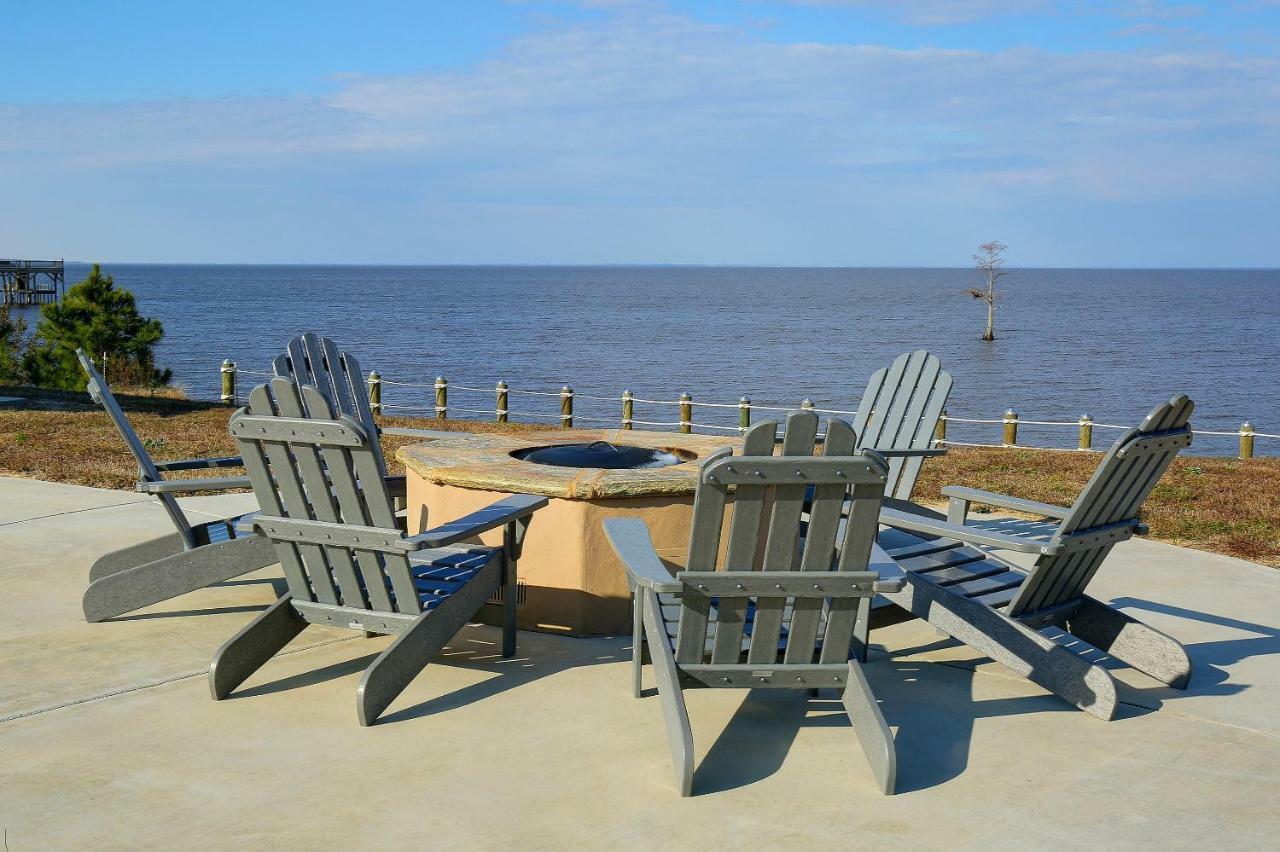 Waterside Resort Edenton Exterior photo