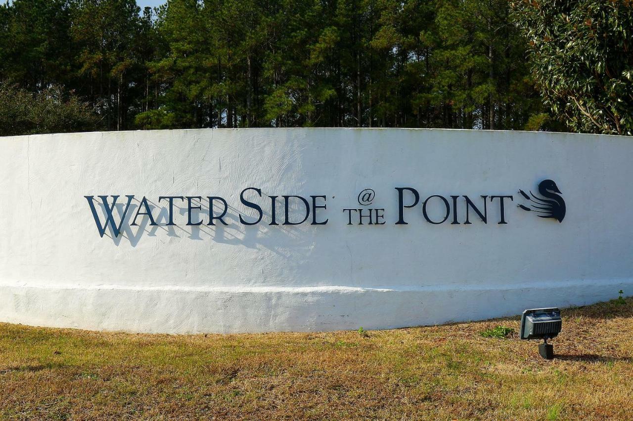 Waterside Resort Edenton Exterior photo