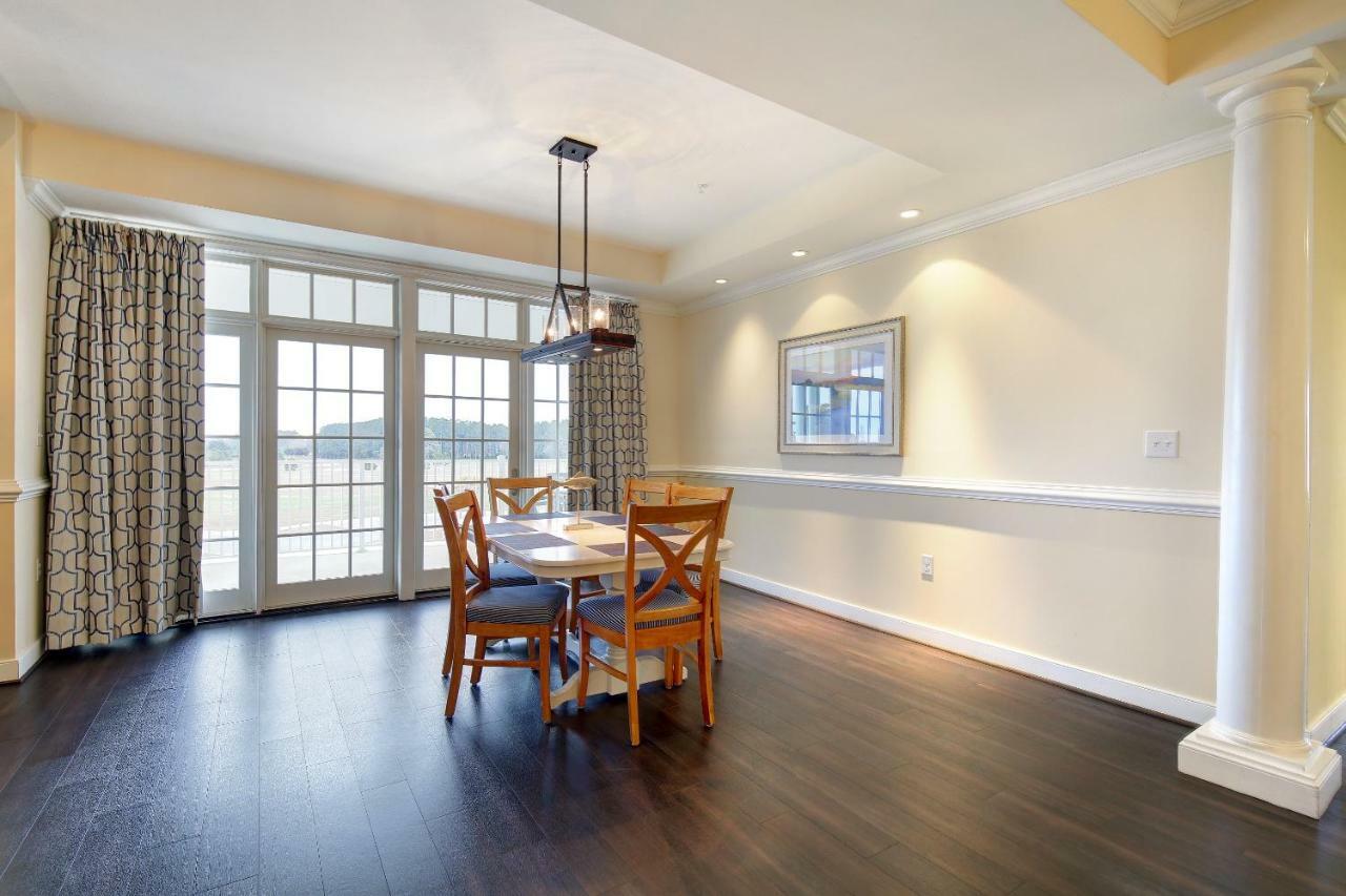 Waterside Resort Edenton Exterior photo