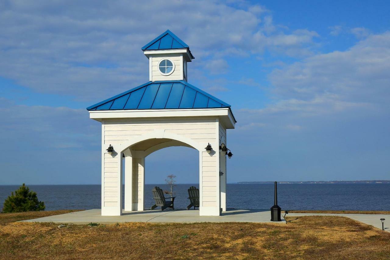 Waterside Resort Edenton Exterior photo