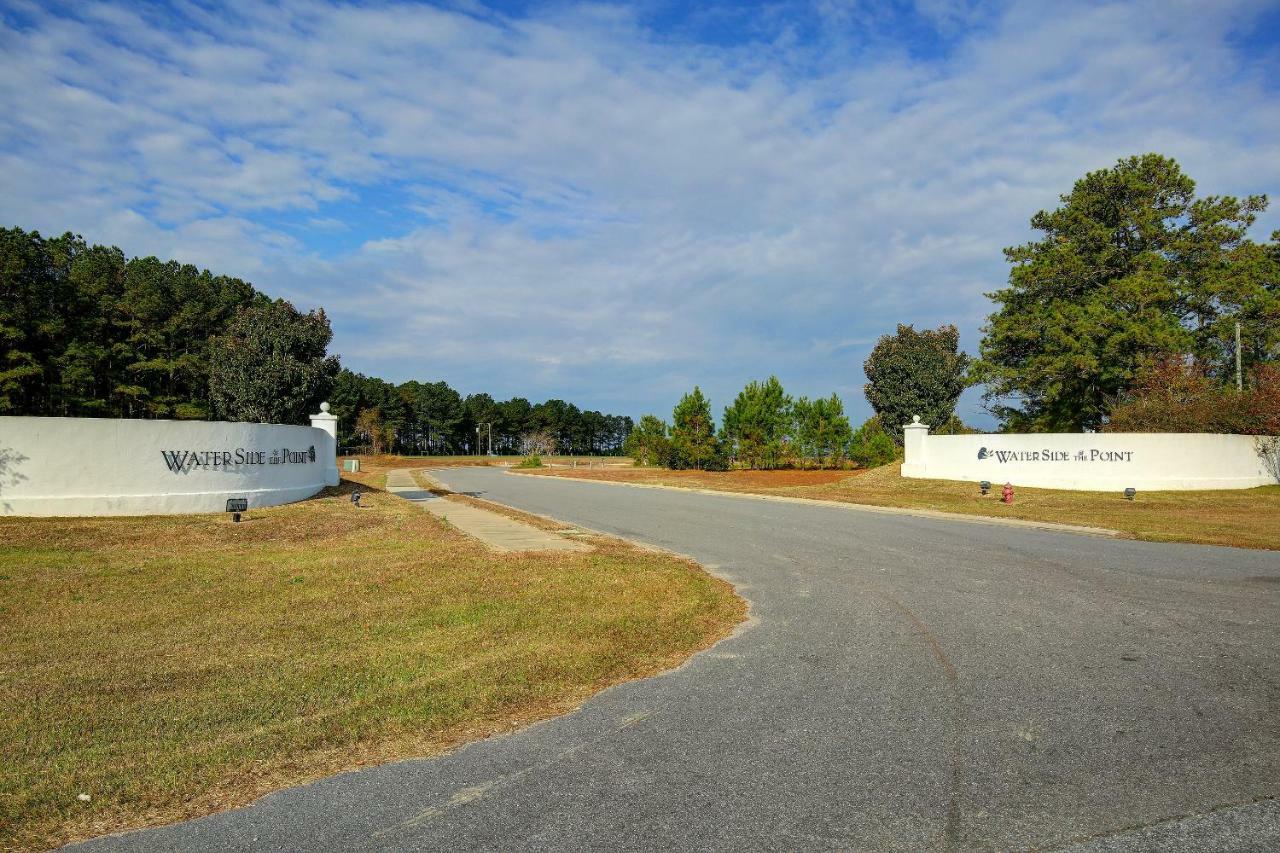 Waterside Resort Edenton Exterior photo