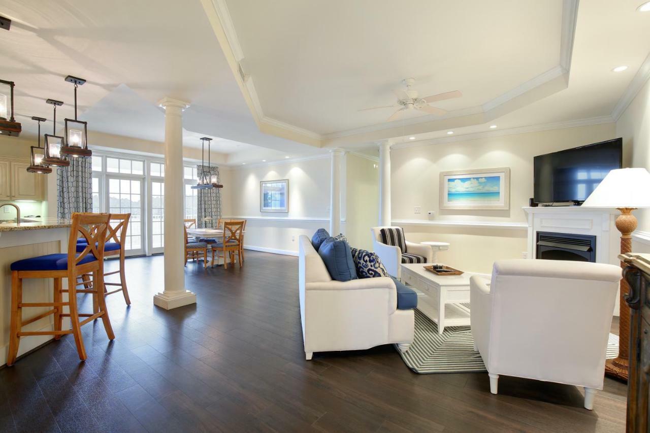 Waterside Resort Edenton Exterior photo